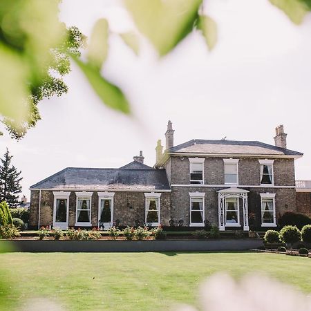 Dunedin Country House Patrington Экстерьер фото