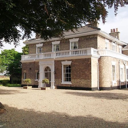 Dunedin Country House Patrington Экстерьер фото