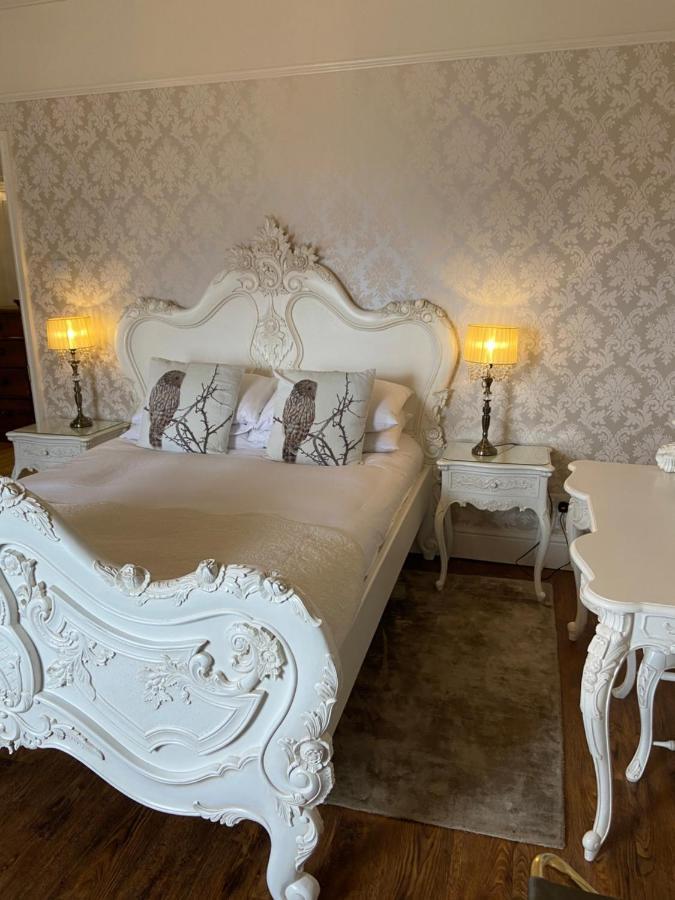 Dunedin Country House Patrington Экстерьер фото