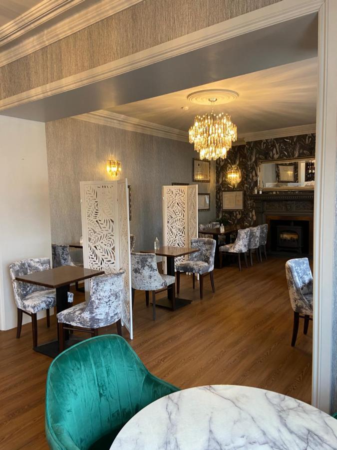 Dunedin Country House Patrington Экстерьер фото