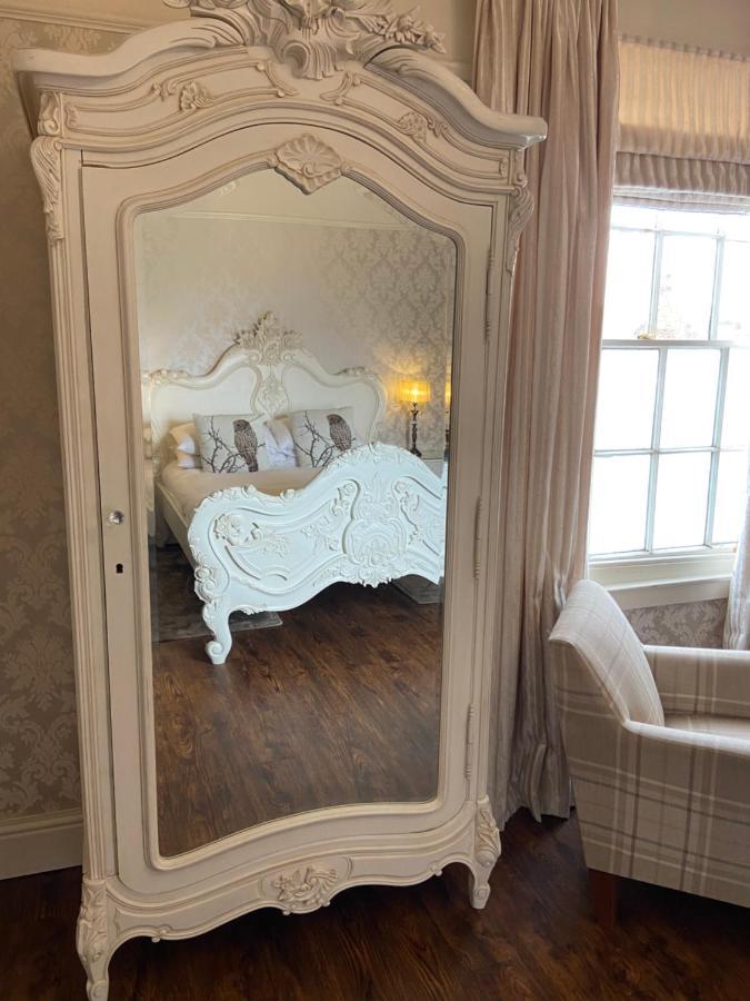 Dunedin Country House Patrington Экстерьер фото