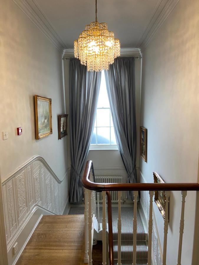 Dunedin Country House Patrington Экстерьер фото