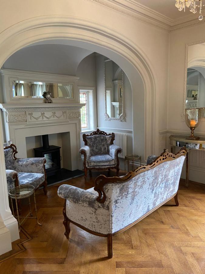 Dunedin Country House Patrington Экстерьер фото
