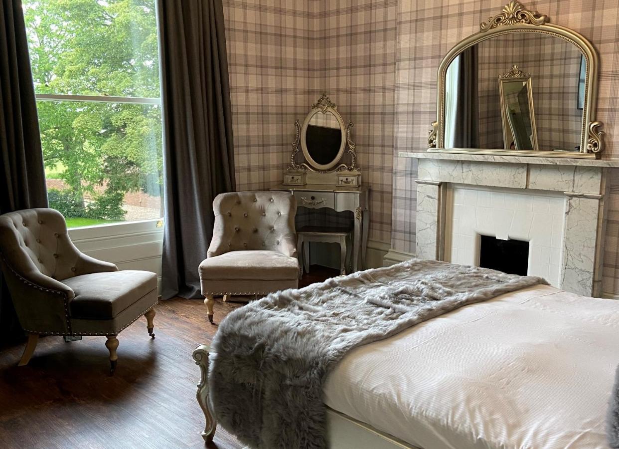 Dunedin Country House Patrington Экстерьер фото