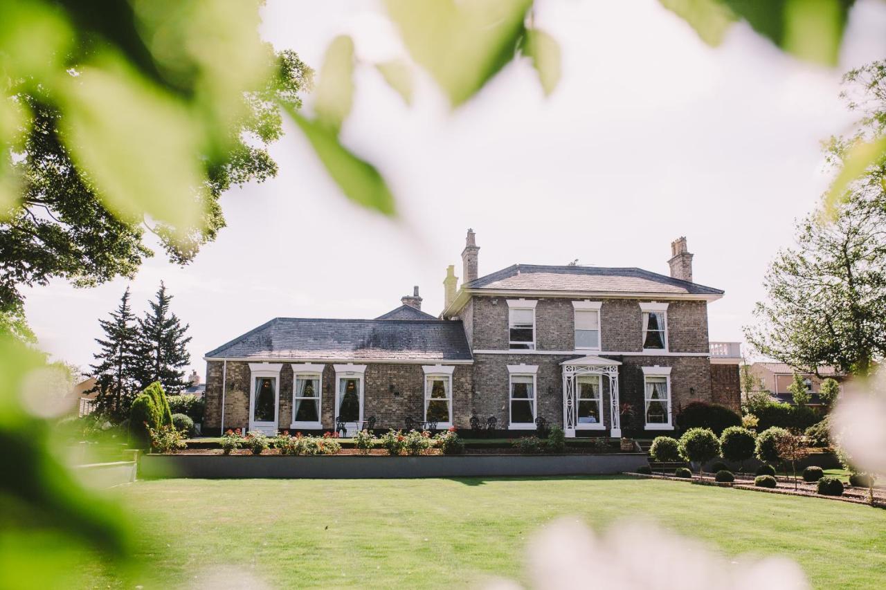 Dunedin Country House Patrington Экстерьер фото