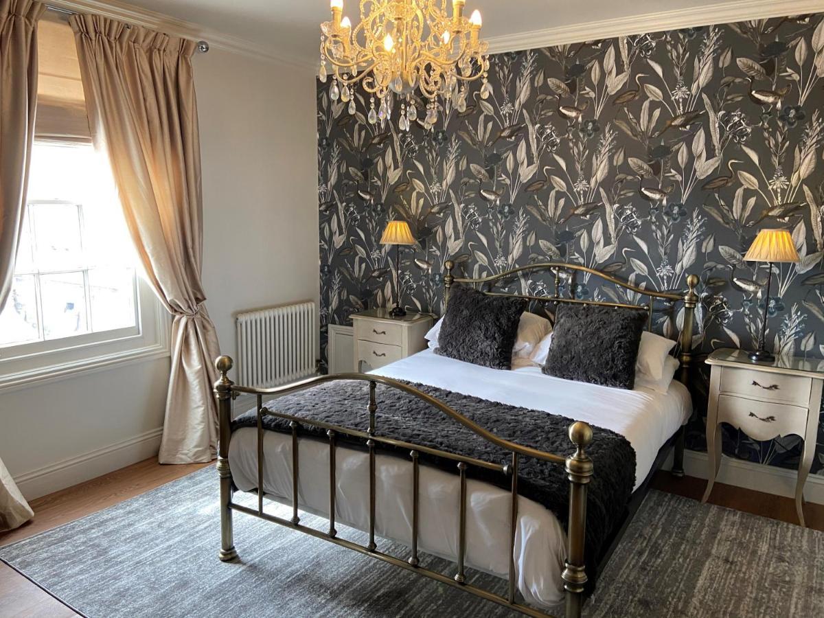Dunedin Country House Patrington Экстерьер фото