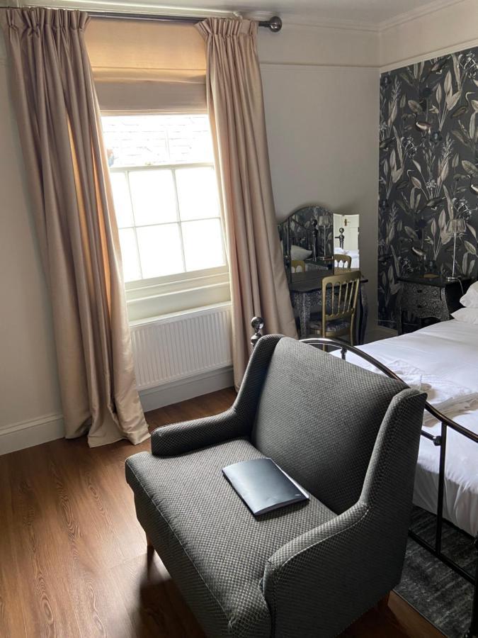 Dunedin Country House Patrington Экстерьер фото