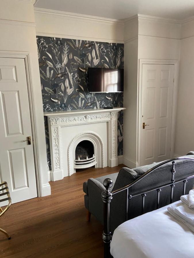 Dunedin Country House Patrington Экстерьер фото