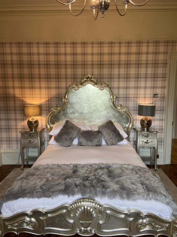 Dunedin Country House Patrington Экстерьер фото