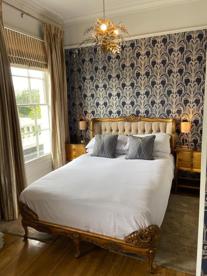 Dunedin Country House Patrington Экстерьер фото