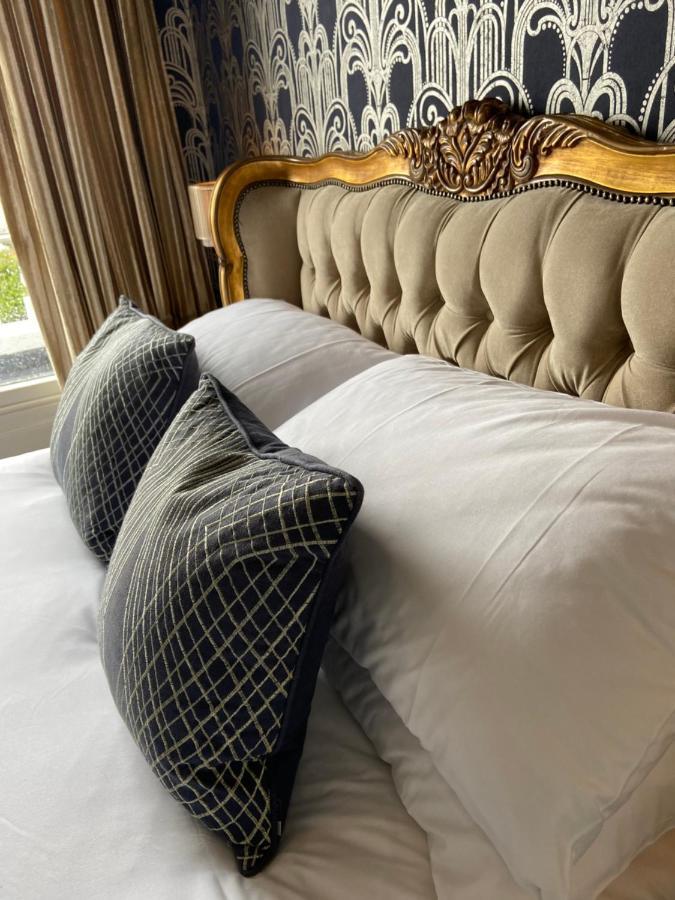 Dunedin Country House Patrington Экстерьер фото