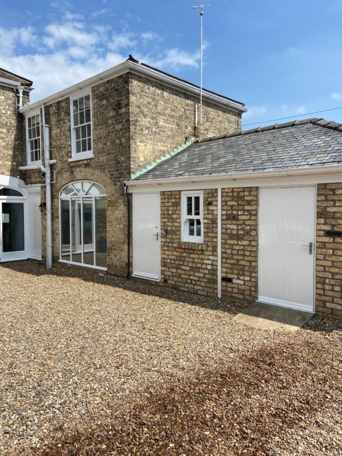 Dunedin Country House Patrington Экстерьер фото