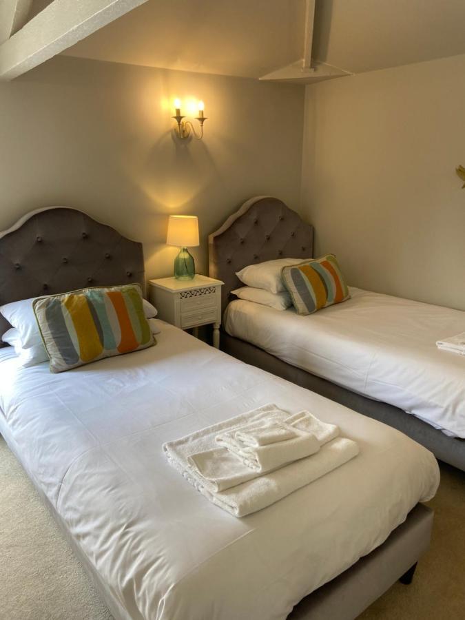 Dunedin Country House Patrington Экстерьер фото