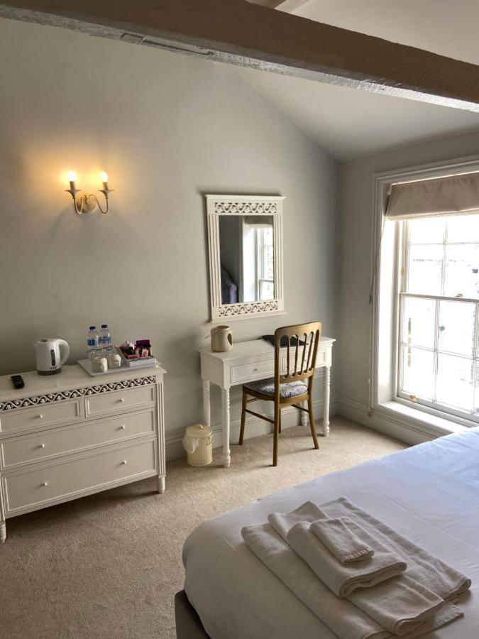 Dunedin Country House Patrington Экстерьер фото
