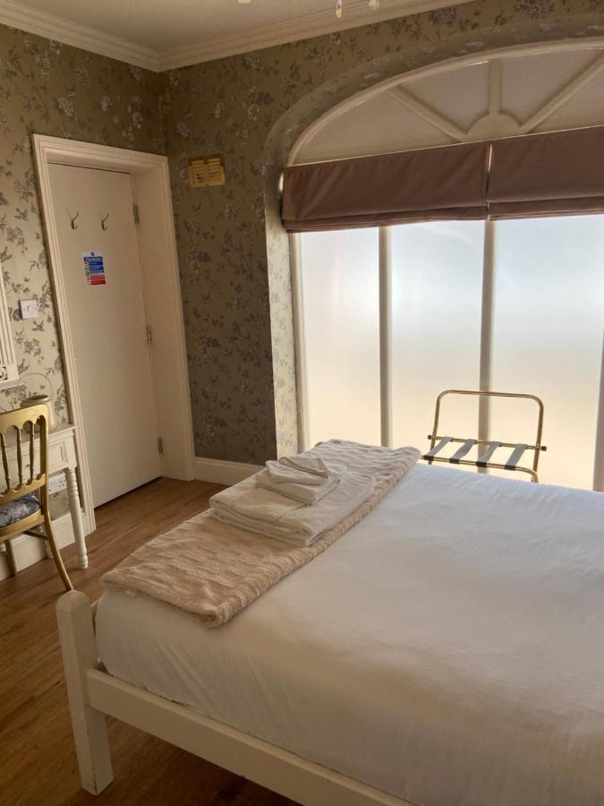 Dunedin Country House Patrington Экстерьер фото