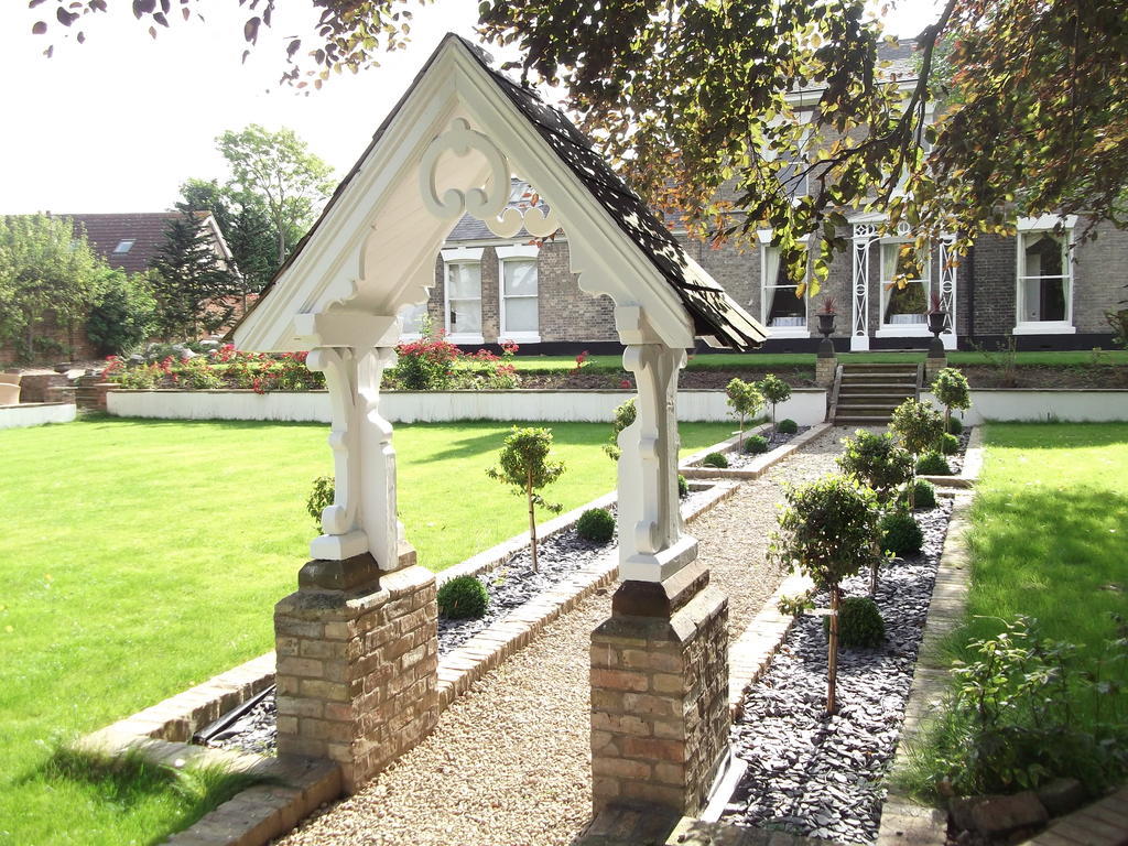 Dunedin Country House Patrington Экстерьер фото