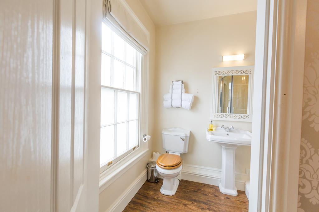 Dunedin Country House Patrington Экстерьер фото