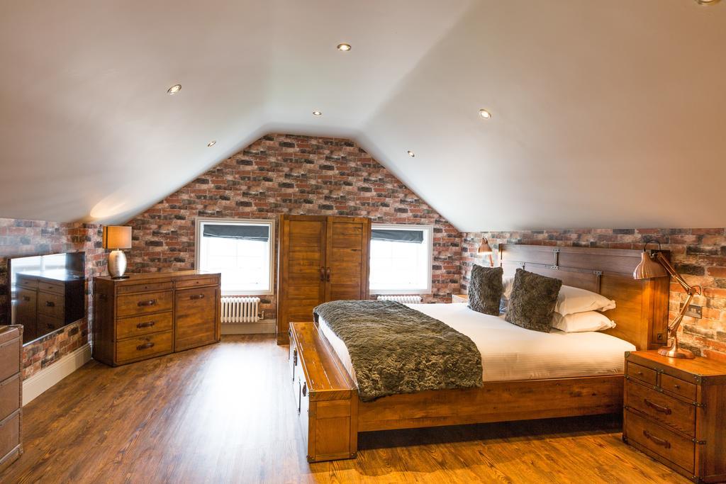 Dunedin Country House Patrington Экстерьер фото